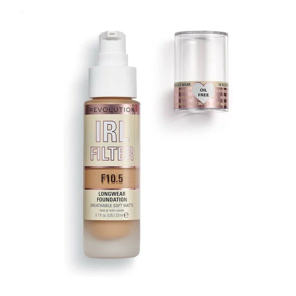 Makeup Revolution fl oz